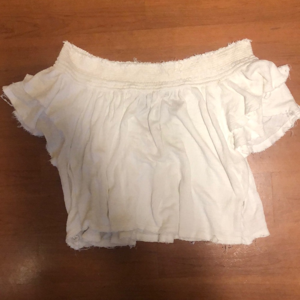 free people shirt
